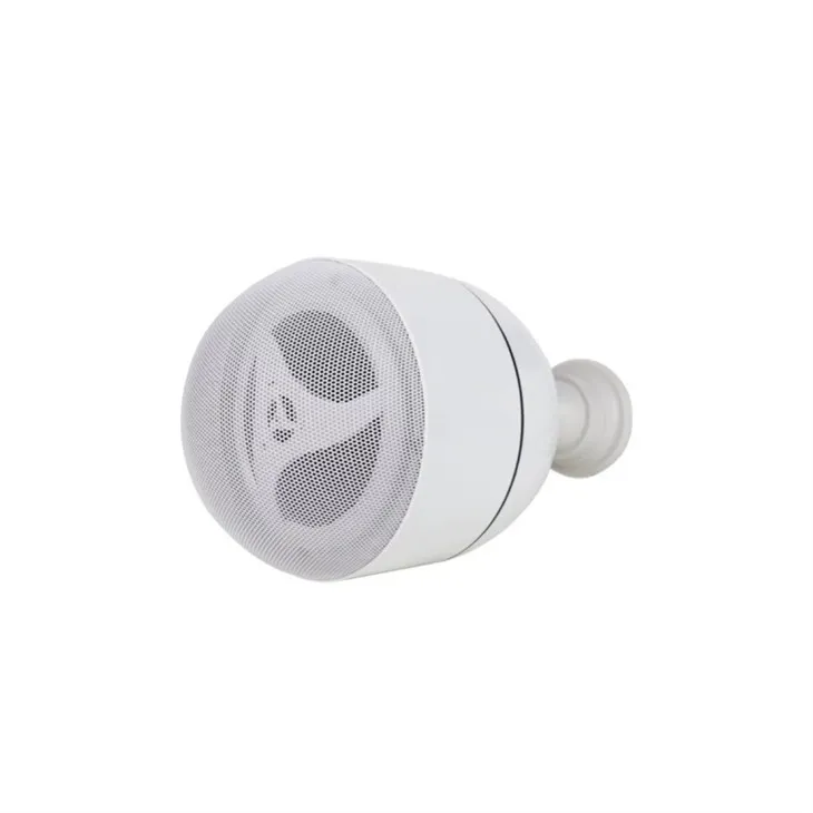 Oval Ball Speaker