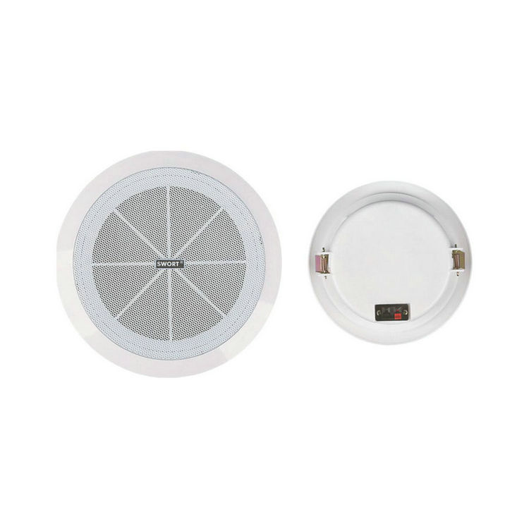 Enclosed Ceiling Speaker